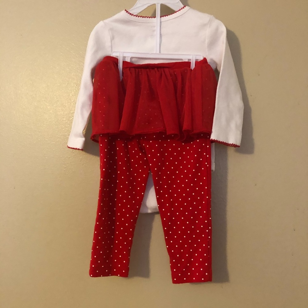 Carter’s Infant Set - Picture 4 of 8
